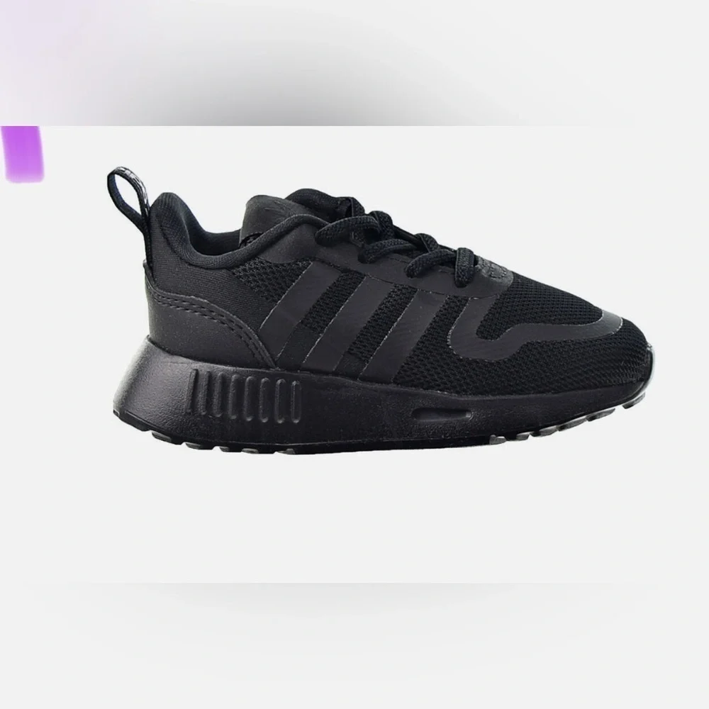 Adidas Multix EL I Toddlers' Shoes Cloud Black  size 7K